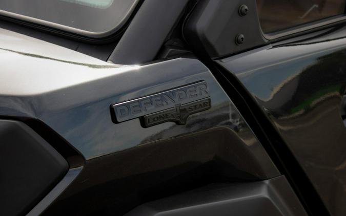 2026 CAN-AM DEFENDER MAX LONE STAR CAB HD11