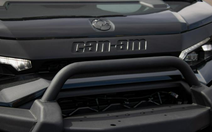 2026 CAN-AM DEFENDER MAX LONE STAR CAB HD11