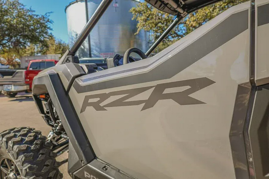 2026 POLARIS RZR PRO XP ULTIMATE