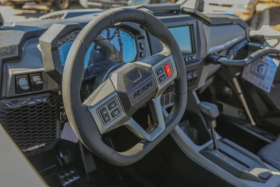 2026 POLARIS RZR PRO XP ULTIMATE