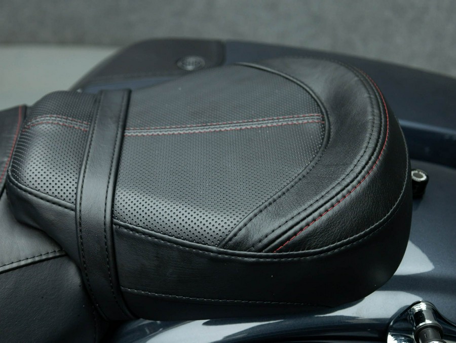 2019 HARLEY DAVIDSON FLHXSE CVO STREET GLIDE W/ABS