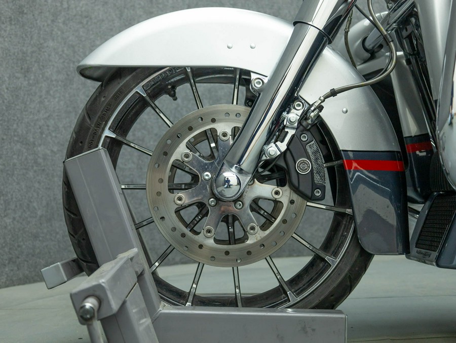 2019 HARLEY DAVIDSON FLHXSE CVO STREET GLIDE W/ABS