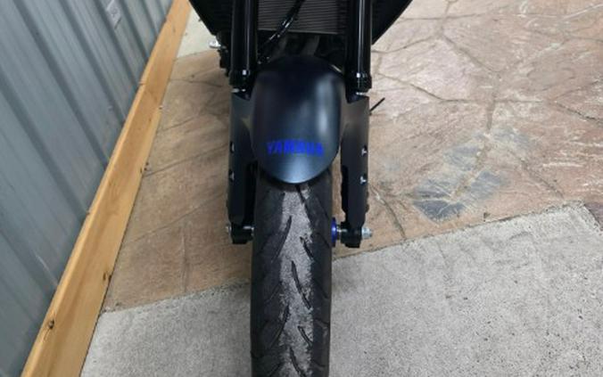 2023 Yamaha MT-03
