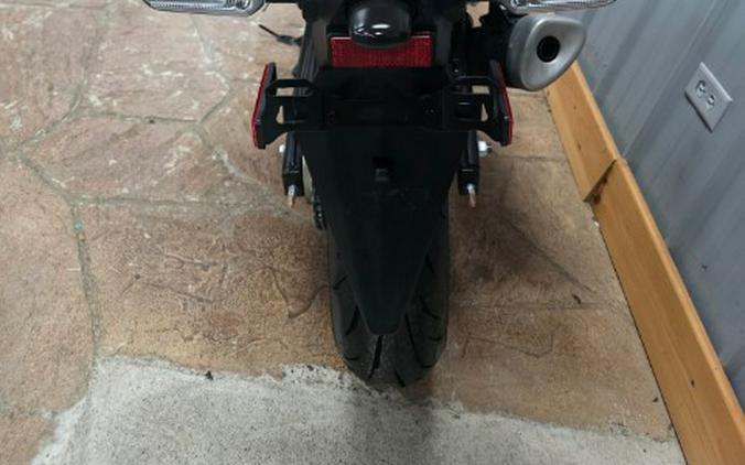 2023 Yamaha MT-03