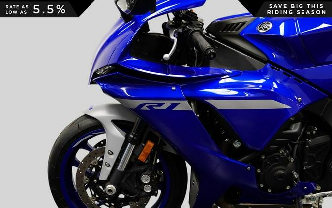 2020 Yamaha YZF-R1