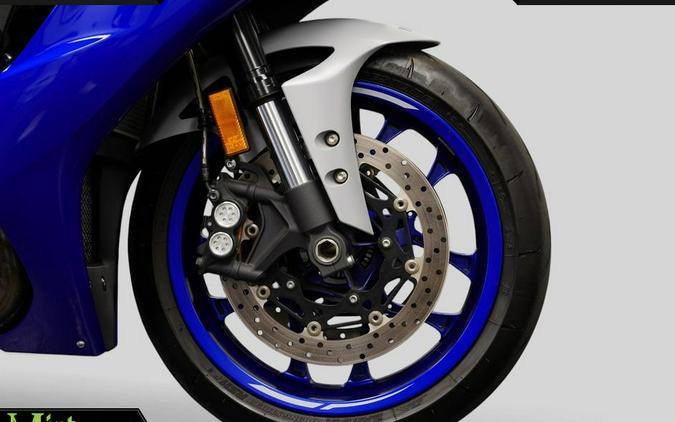 2020 Yamaha YZF-R1