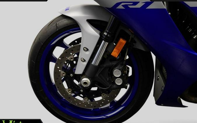 2020 Yamaha YZF-R1
