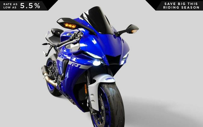 2020 Yamaha YZF-R1
