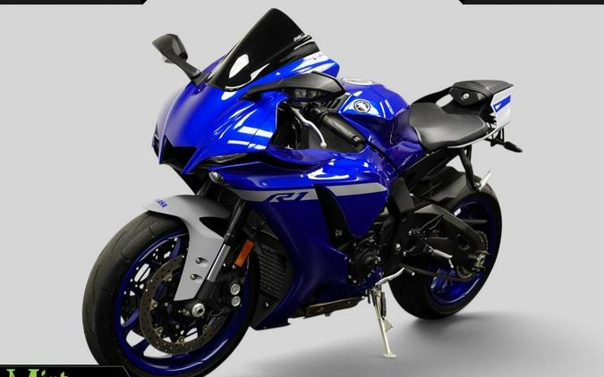 2020 Yamaha YZF-R1