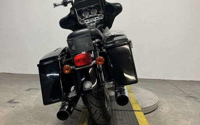 2004 Harley-Davidson® FLTRI - Road Glide® Injection