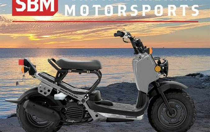 2023 Honda Ruckus