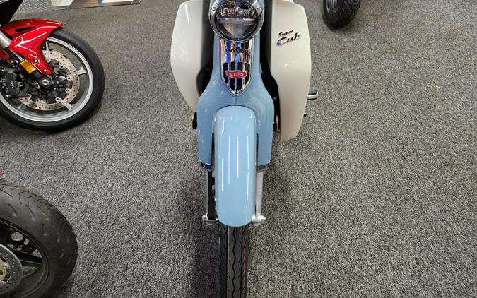 2023 Honda Super Cub C125 ABS