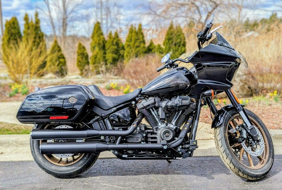 2024 Harley-Davidson® FXLRST - Low Rider® ST