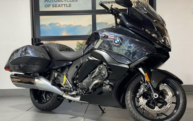 2023 BMW K 1600 B 719 Midnight Special Edition