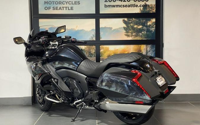 2023 BMW K 1600 B 719 Midnight Special Edition