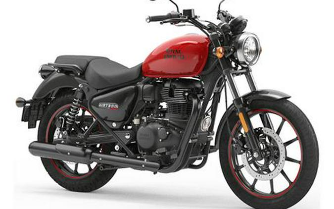 2023 Royal Enfield Meteor 350