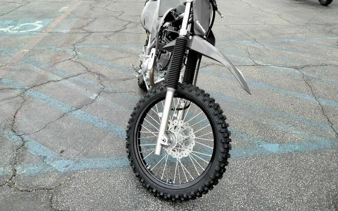 2024 Kawasaki KLX®230R