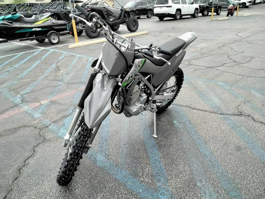 2024 Kawasaki KLX®230R