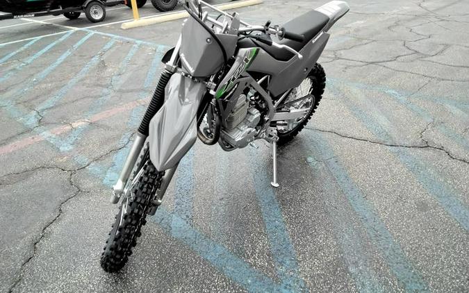 2024 Kawasaki KLX®230R