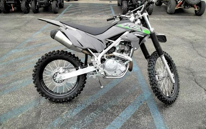 2024 Kawasaki KLX®230R