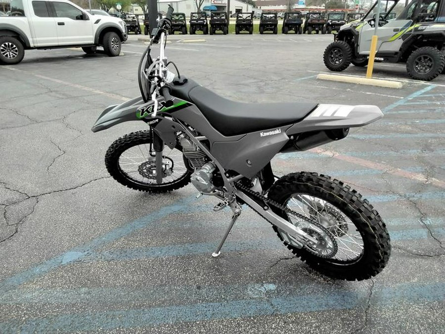 2024 Kawasaki KLX®230R