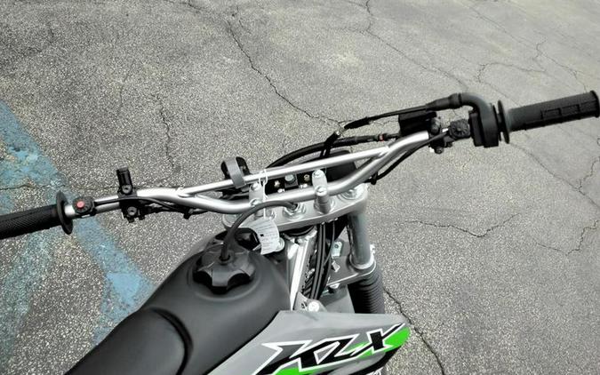 2024 Kawasaki KLX®230R