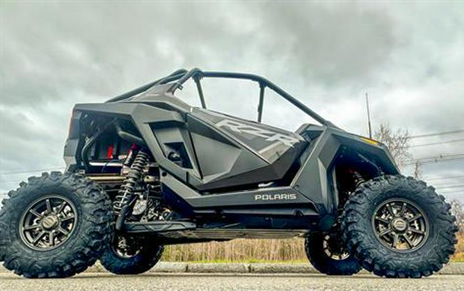 2024 Polaris RZR Pro XP Ultimate