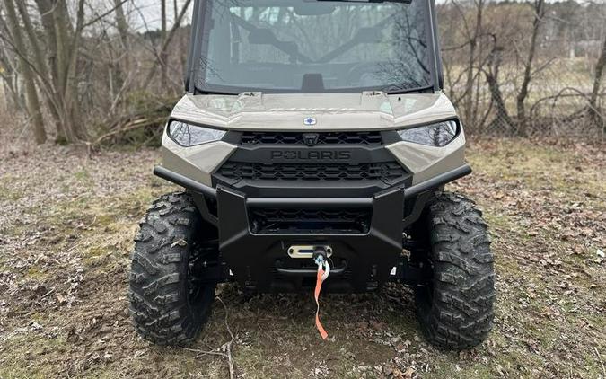 2024 Polaris® Ranger XP 1000 NorthStar Edition Ultimate