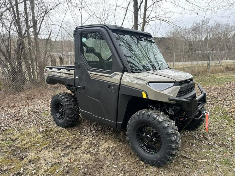 2024 Polaris® Ranger XP 1000 NorthStar Edition Ultimate