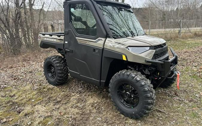 2024 Polaris® Ranger XP 1000 NorthStar Edition Ultimate