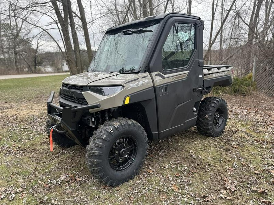 2024 Polaris® Ranger XP 1000 NorthStar Edition Ultimate