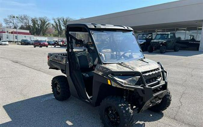 2024 Polaris Ranger XP 1000 Premium