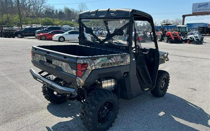 2024 Polaris Ranger XP 1000 Premium