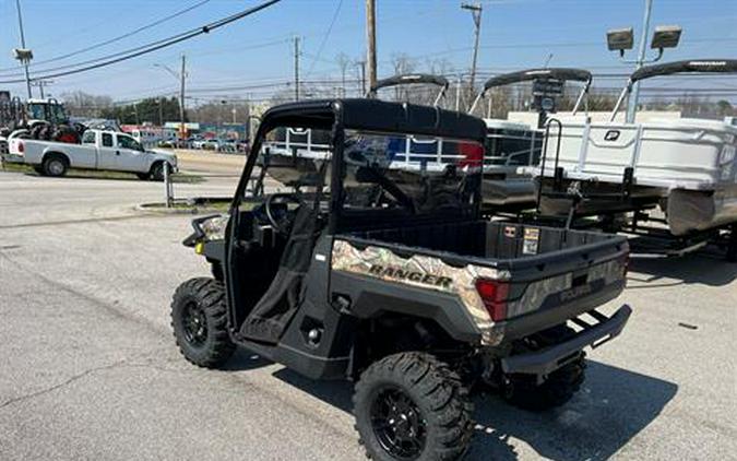 2024 Polaris Ranger XP 1000 Premium