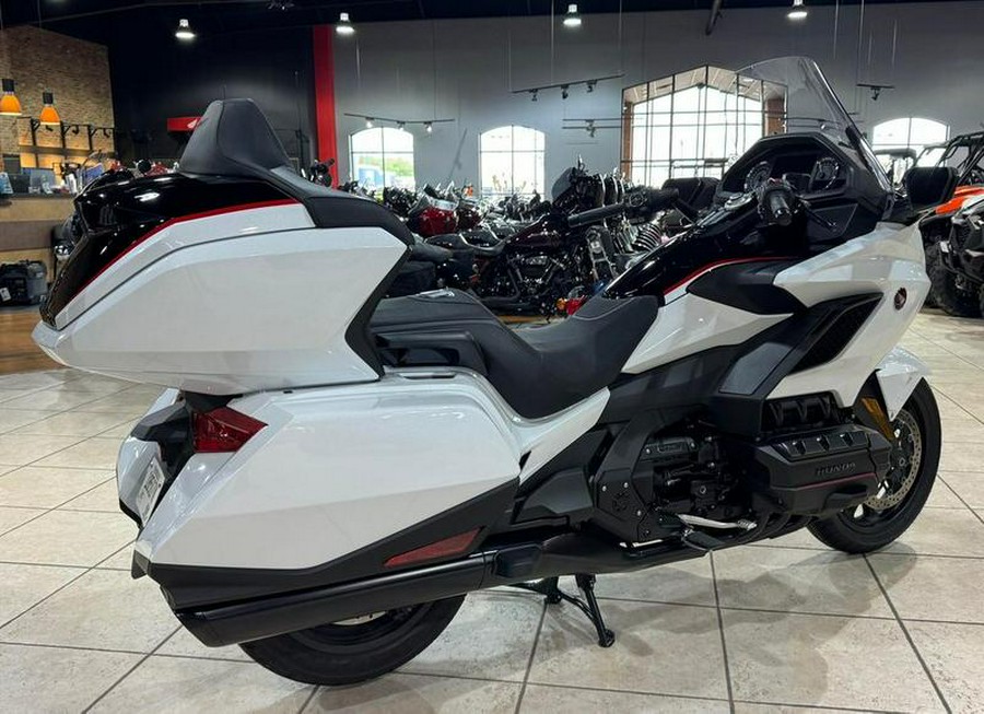 2024 Honda® Gold Wing Tour Automatic DCT