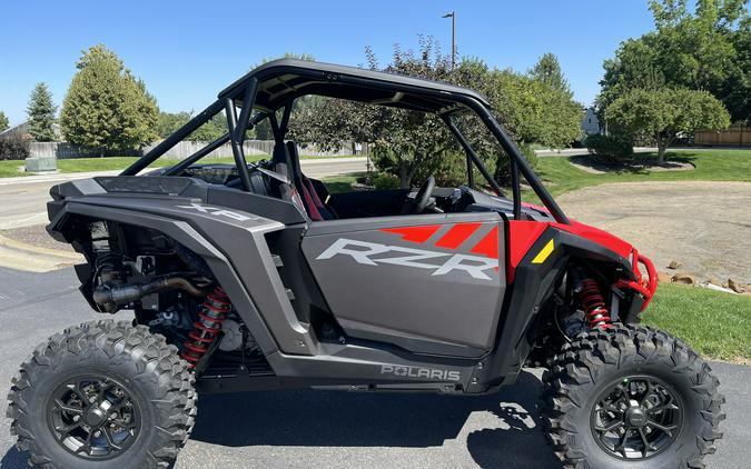 2024 Polaris Industries RZR XP 1000 Ultimate