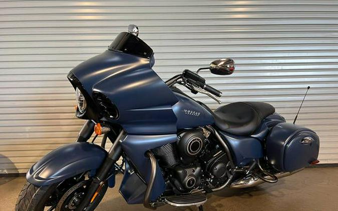 2024 Kawasaki Vulcan 1700 Vaquero ABS