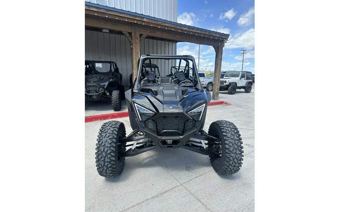 2024 Polaris Industries RZR TURBO R 4 SPORT