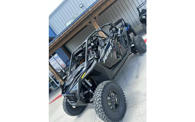 2024 Polaris Industries RZR TURBO R 4 SPORT