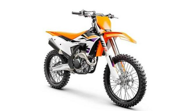 2024 KTM 250 SX-F