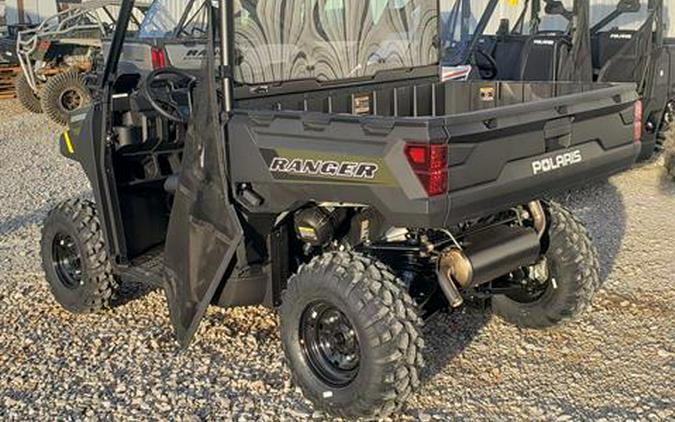 2025 Polaris Ranger 1000