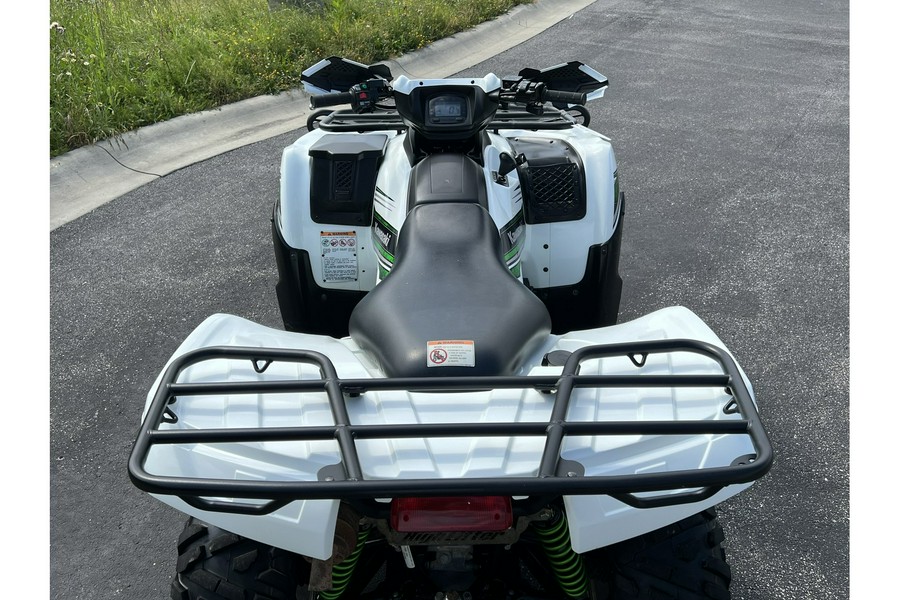 2016 Kawasaki BRUTE FORCE 750