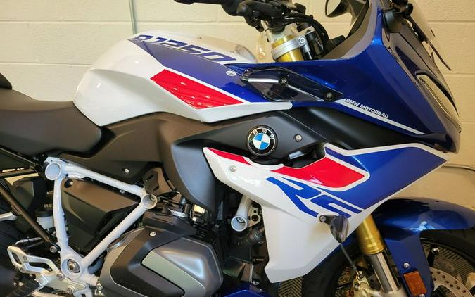 2023 BMW R 1250 RS Review [with Premium Package]