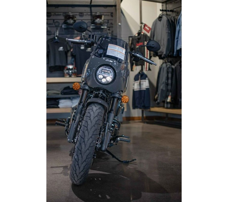 2024 Indian Motorcycle® Sport Chief® Base