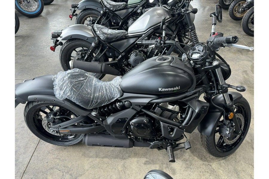 2024 Kawasaki VULCAN S