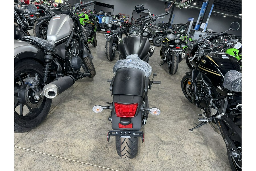 2024 Kawasaki VULCAN S