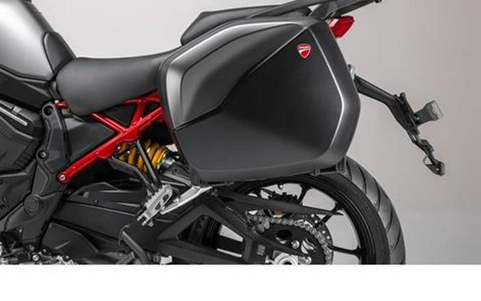 2024 Ducati Multistrada V4 S Grand Tour