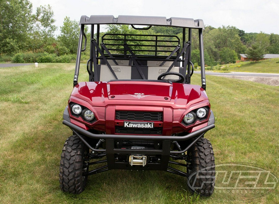 2025 Kawasaki Mule PRO-FXT 1000 LE Ranch Edition
