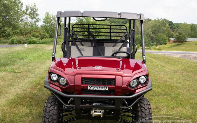 2025 Kawasaki Mule PRO-FXT 1000 LE Ranch Edition