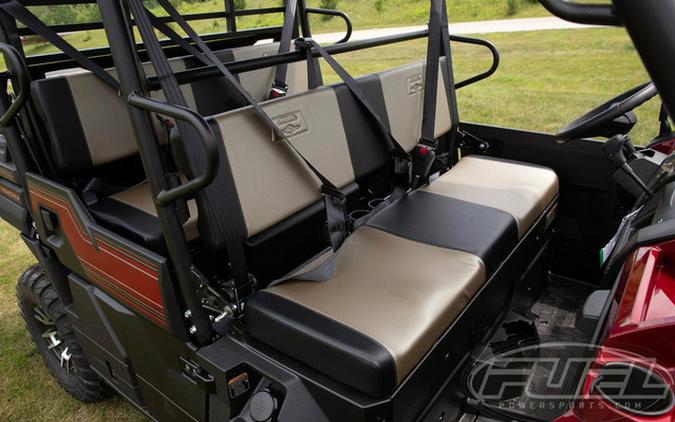 2025 Kawasaki Mule PRO-FXT 1000 LE Ranch Edition